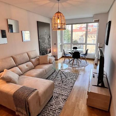 Apartamentos San Martin Ourense Centro 2 Екстериор снимка