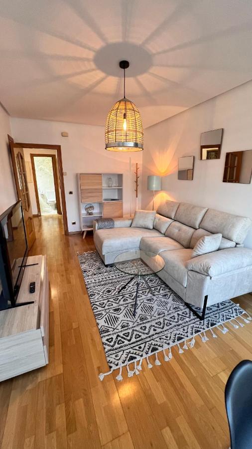 Apartamentos San Martin Ourense Centro 2 Екстериор снимка