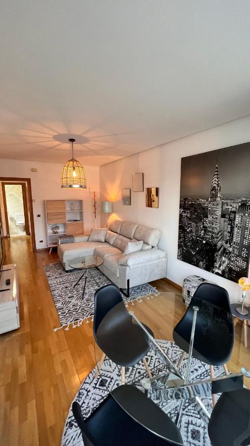 Apartamentos San Martin Ourense Centro 2 Екстериор снимка