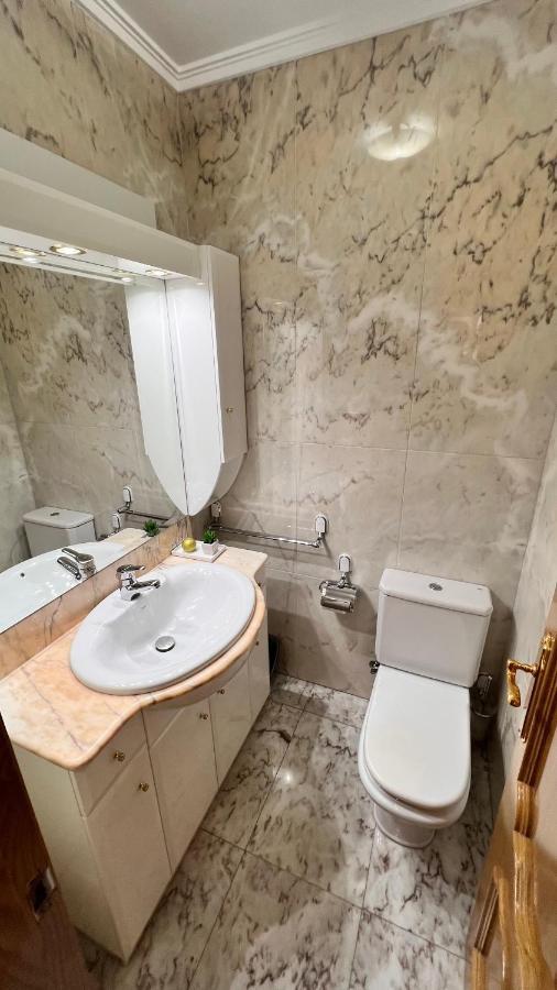 Apartamentos San Martin Ourense Centro 2 Екстериор снимка