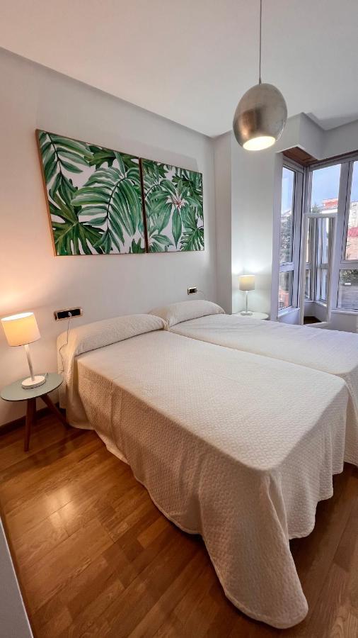 Apartamentos San Martin Ourense Centro 2 Екстериор снимка